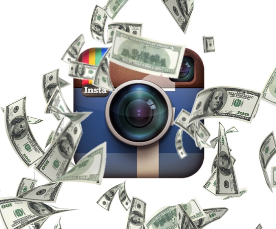 Make some cash on Instagram and blogging in 2020 and beyond